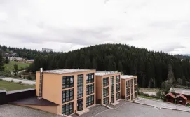 Готель Manhattan