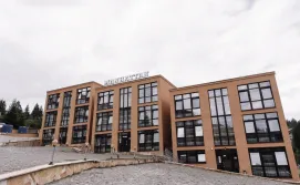 Готель Manhattan