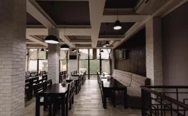 Готель Manhattan