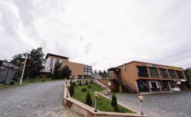 Готель Manhattan