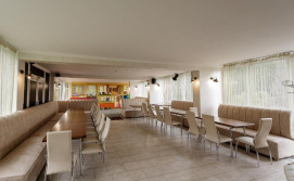 Готель Manhattan