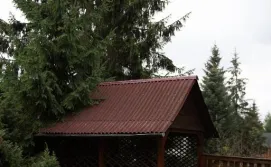 Гостьовий будинок Постоялий двір