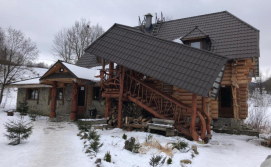 Міні-готель Будинок Художника Шипіт