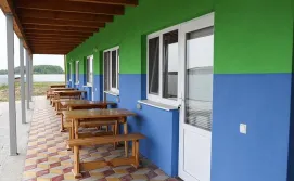 База відпочинку BazaRomana