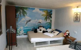 Приватна садиба Гармонія