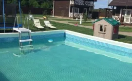 Готель Острівки