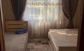 Квартира вул. Жовтнева, 29А