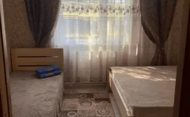 Квартира вул. Жовтнева, 29А