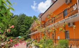 Корпус Галицький двір