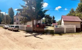 База відпочинку Русалка