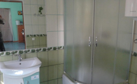 Приватна садиба У Світлани