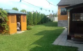 Приватний сектор У Лук'яна