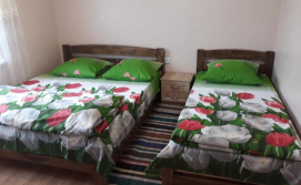 Будиночок Вікторія