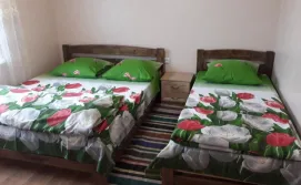 Будиночок Вікторія