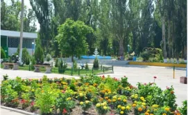 Пансионат "Южная София"