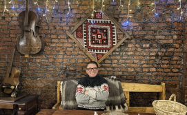 Гостинний двір Готель-ресторан Старий Млин