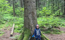 Приватна садиба Еко будинок Наша Дача