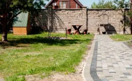 Котедж Хвиля