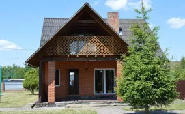 Котедж Гранд