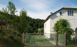 Приватна садиба У Катерини