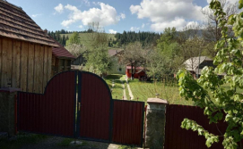 Котедж Рукавичка