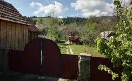 Котедж Рукавичка