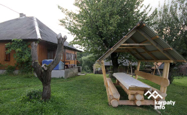 Будинок На Тиндик березі