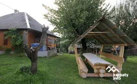 Будинок На Тиндик березі