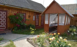 Приватна садиба У Петровича