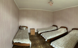 Приватний сектор Файний відпочинок