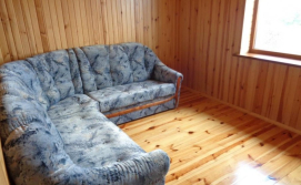 Котедж Гармонія