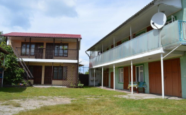 Гостинний двір Соняшник