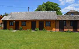 Гостинний двір У Валентинівни