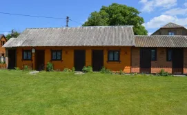 Гостинний двір У Валентинівни