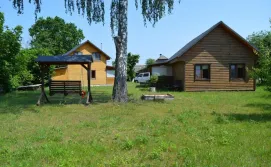 Котедж Христина та Стефанія