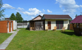 Апартаменти Дует