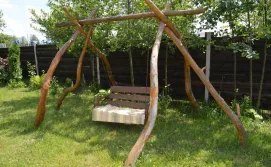 Котедж Лаванда