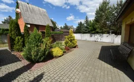 Котедж Тиха Лагуна