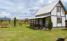 Будинок Вікторія