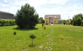 Приватна садиба Волинська любов