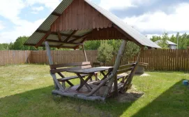 Котедж Тарасова гірка