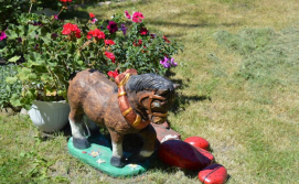 Приватний сектор вул. Шковороди, 89