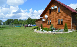 Котедж Сієста