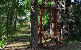 Приватна садиба Дивосил