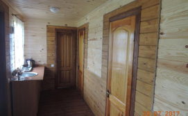 Будиночок Вікторія