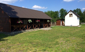 Гостинний двір У Джона