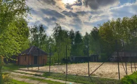 Приватна садиба у Оксани