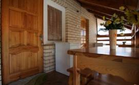 Приватний сектор Гостинний Світязь