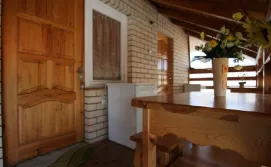 Приватний сектор Гостинний Світязь