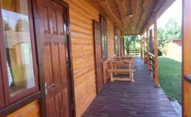 Приватна садиба вул. Нова 1